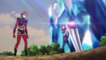 Grendizer-U Episode 10-257