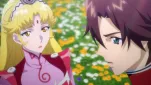 Grendizer-U Episode 10-260