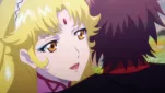 Grendizer-U Episode 10-268