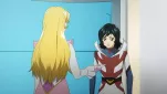 Grendizer-U Episode 11-028