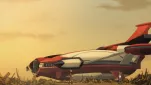 Grendizer-U Episode 11-054