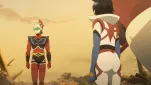 Grendizer-U Episode 11-055