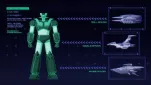 Grendizer-U Episode 11-077