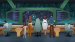 Grendizer-U Episode 11-079