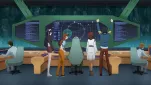 Grendizer-U Episode 11-080