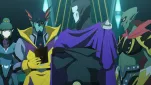 Grendizer-U Episode 12-019