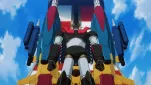 Grendizer-U Episode 12-063
