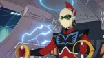 Grendizer-U Episode 12-066