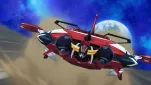 Grendizer-U Episode 12-092