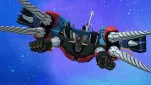 Grendizer-U Episode 12-100