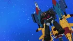 Grendizer-U Episode 12-102