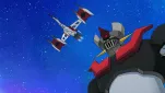 Grendizer-U Episode 12-105