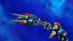 Grendizer-U Episode 12-109