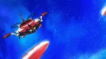 Grendizer-U Episode 12-118