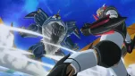 Grendizer-U Episode 12-127