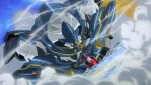 Grendizer-U Episode 12-130