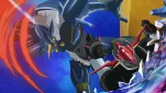 Grendizer-U Episode 12-133