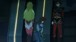 Grendizer-U Episode 12-151