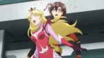 Grendizer-U Episode 12-156