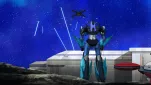 Grendizer-U Episode 12-166