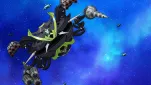 Grendizer-U Episode 12-169