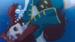 Grendizer-U Episode 12-190