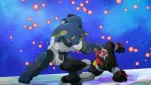 Grendizer-U Episode 13-058