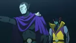 Grendizer-U Episode 13-086