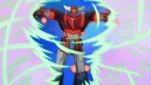 Grendizer-U Episode 13-091