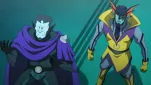 Grendizer-U Episode 13-092