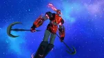 Grendizer-U Episode 13-110