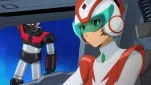 Grendizer-U Episode 13-132