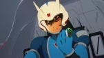 Grendizer-U Episode 13-133