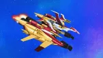 Grendizer-U Episode 13-134