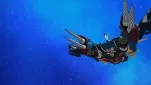 Grendizer-U Episode 13-136