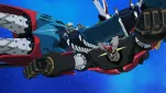 Grendizer-U Episode 13-137