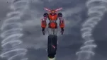 Grendizer-U Episode 13-139