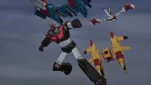 Grendizer-U Episode 13-150
