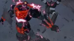 Grendizer-U Episode 13-153