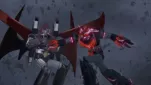 Grendizer-U Episode 13-180