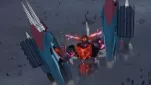 Grendizer-U Episode 13-186