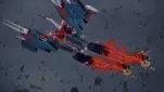 Grendizer-U Episode 13-187