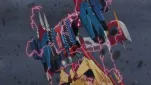 Grendizer-U Episode 13-190