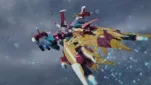 Grendizer-U Episode 13-195