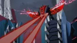 Grendizer-U Episode 13-201