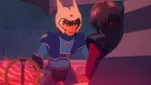 Grendizer-U Episode 13-208