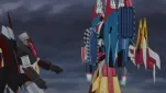 Grendizer-U Episode 13-210