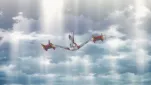 Grendizer-U Episode 13-211