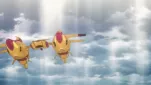 Grendizer-U Episode 13-212