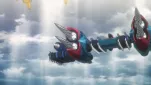 Grendizer-U Episode 13-213